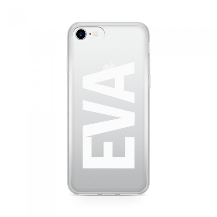 UTGATT5 - Skal till Apple iPhone 7 - Eva