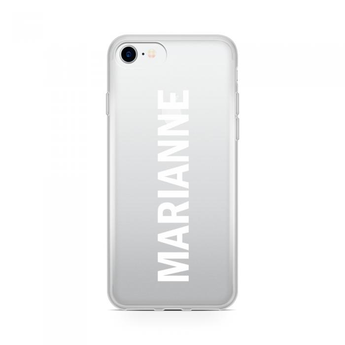 UTGATT5 - Skal till Apple iPhone 7 - Marianne