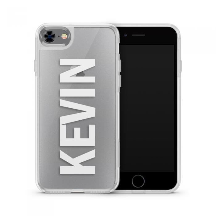 UTGATT5 - Fashion mobilskal till Apple iPhone 7 - Kevin