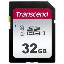 Transcend - Transcend SDHC 32 GB UHS-I U1 (R95 / W45)