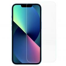 A-One Brand - [1-PACK] iPhone 14 Skärmskydd Härdat Glas - Clear