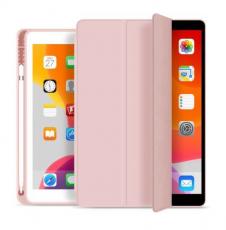 Tech-Protect - Tech-Protect Fodral iPad 10.2 2019/2020 - Rosa