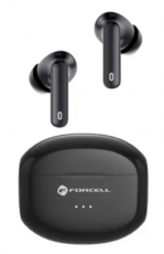 Forcell - Forcell trådlöst hörlurar F Audio - Svart