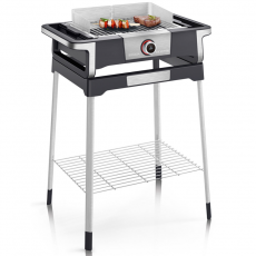 Severin - Severin Elgrill m.ben 500°C Senoa digital PG8118