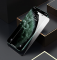 A-One Brand - iPhone X/Xs/11 Pro Heltckande Skrmskydd i Hrdat Glas