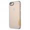 BASEUS - BASEUS Sky series Baksideskal till Apple iPhone 6 / 6S (Champagne)