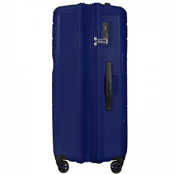 AMERICAN TOURISTER - American Tourister Sunside Sp 68 - Navy Bl