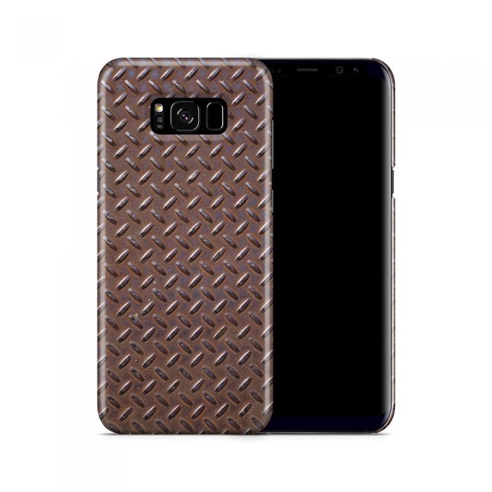 TheMobileStore - Designer Samsung Galaxy S8 Plus Skal - Pat0505