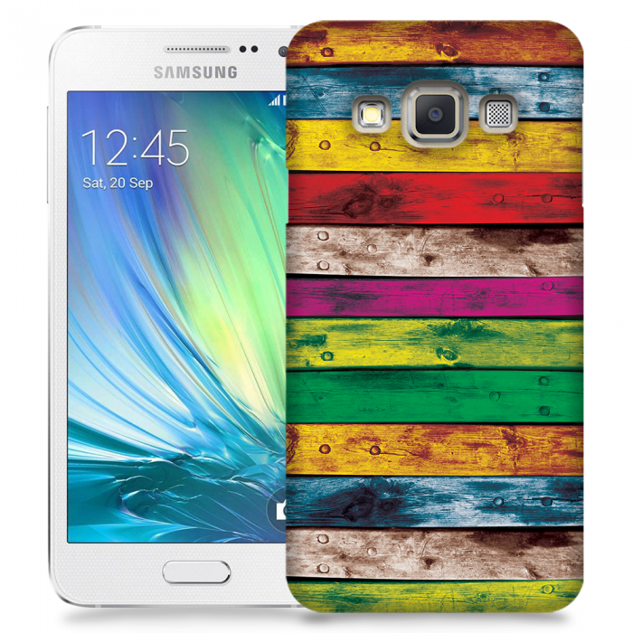 UTGATT5 - Skal till Samsung Galaxy A5 (2015) - Mlade brdor