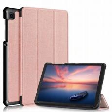 Tech-Protect - Tech-Protect Smartcase Galaxy Tab A7 Lite 8.7 T220/T225 Rose Gold