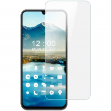 Imak - IMAK ARM Galaxy A14 5G/4G Härdat Glas Skärmskydd