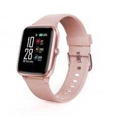 Hama - HAMA Fit Watch 5910 Smart Watch - Rosé