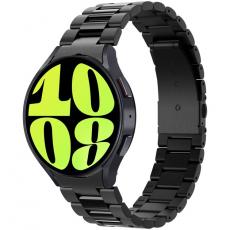 Tech-Protect - Spigen Galaxy Watch 6 (44mm) Armband Modern Fit - Svart