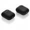 Spigen - SPIGEN Airpods Skal Urban Fit - Svart