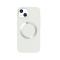 Boom of Sweden - BOOM iPhone 14 Skal Magsafe Liquid Silicone - Ljus Pistachio