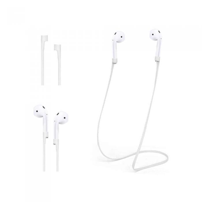 North - NORTH Airpods Sport Kit Silicone Eartips Neckstrap