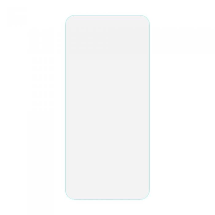 A-One Brand - [2-Pack] Galaxy XCover 6 Pro Hrdat Glas Skrmskydd HD - Clear