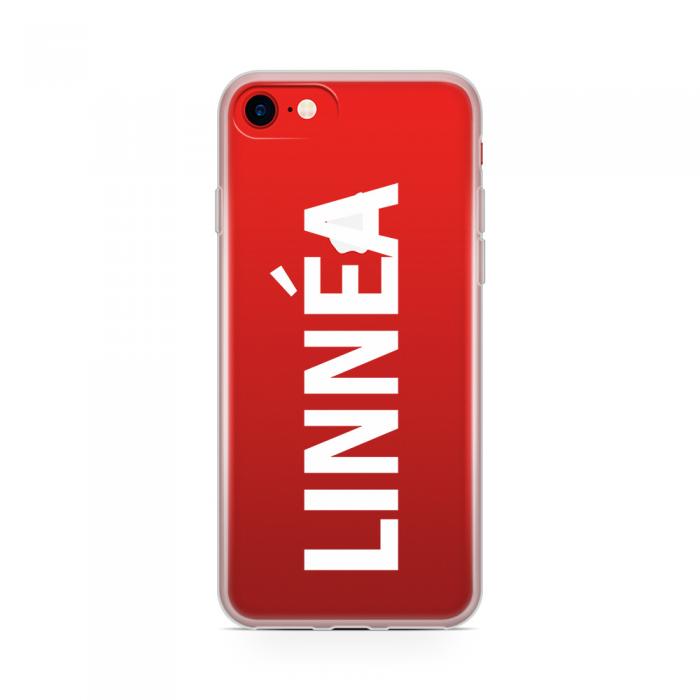 UTGATT5 - Skal till Apple iPhone 7 - Linna