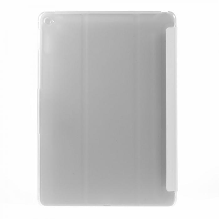 UTGATT1 - Tri-fold fodral till iPad Air 2. Vit