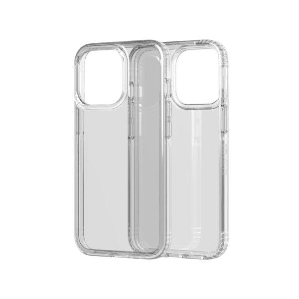 Tech21 Evo Clear Apple iPhone 13 Pro Transparent | 2353 | AlltMobil