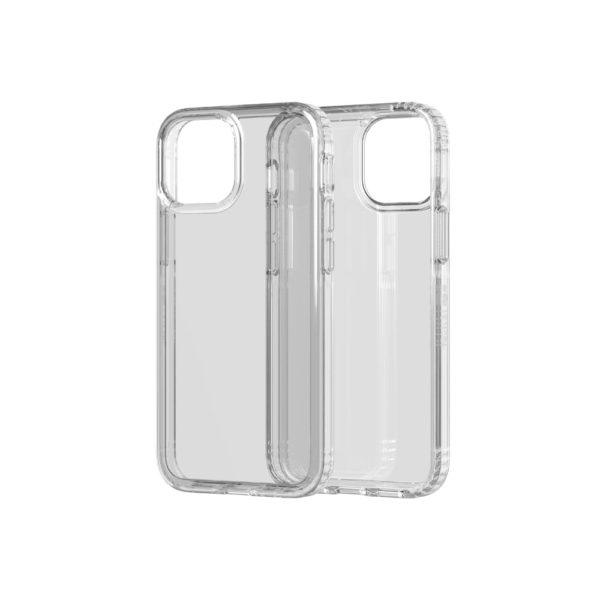 Tech21 Evo Clear Apple iPhone 13 mini Transparent | 2353 | AlltMobil