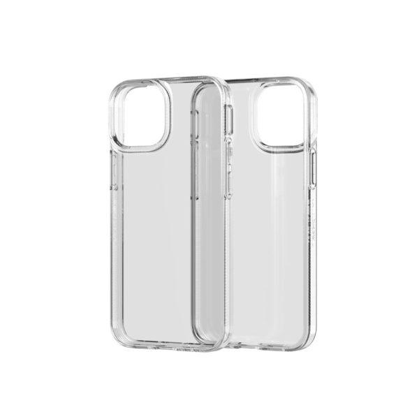 Tech21 Evo Lite Apple iPhone 13 mini Transparent | 2353 | AlltMobil