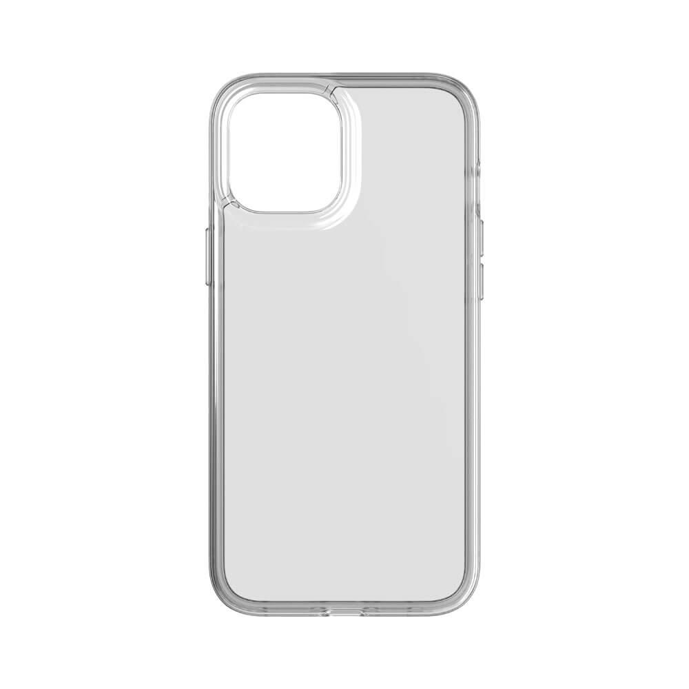 Tech21 Evo Clear Apple iPhone 12 Pro Max Transparent | 2353 | AlltMobil