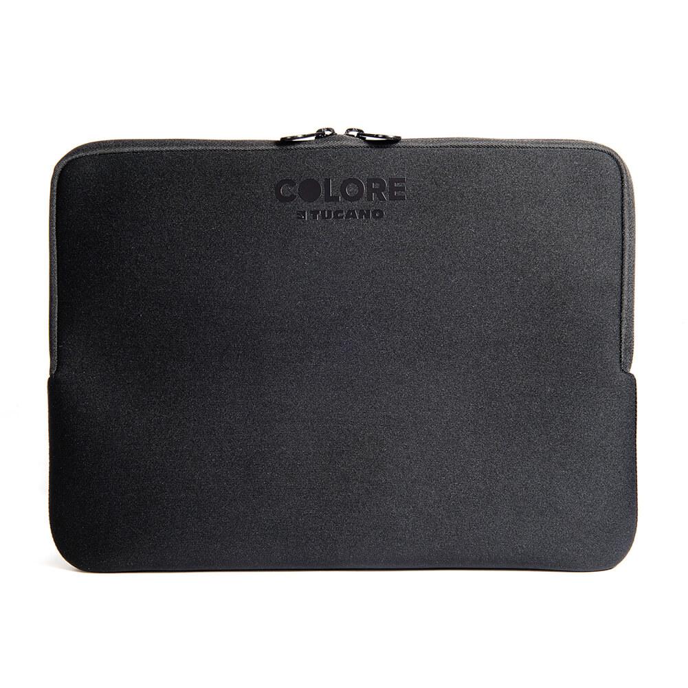 Tucano Colore Fodral 12.5"" Notebook Svart | 2353 | AlltMobil
