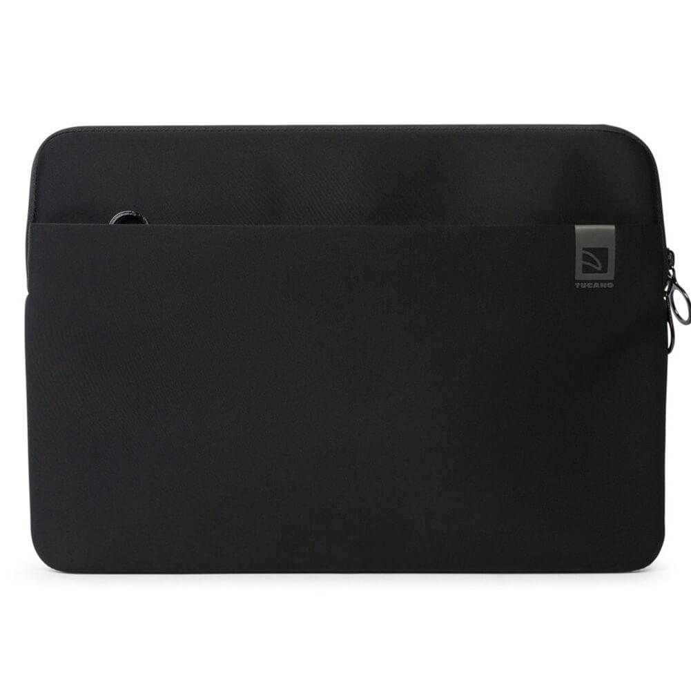 Tucano Top Fodral MacBook Pro 16"" 2019 Svart | 2353 | AlltMobil