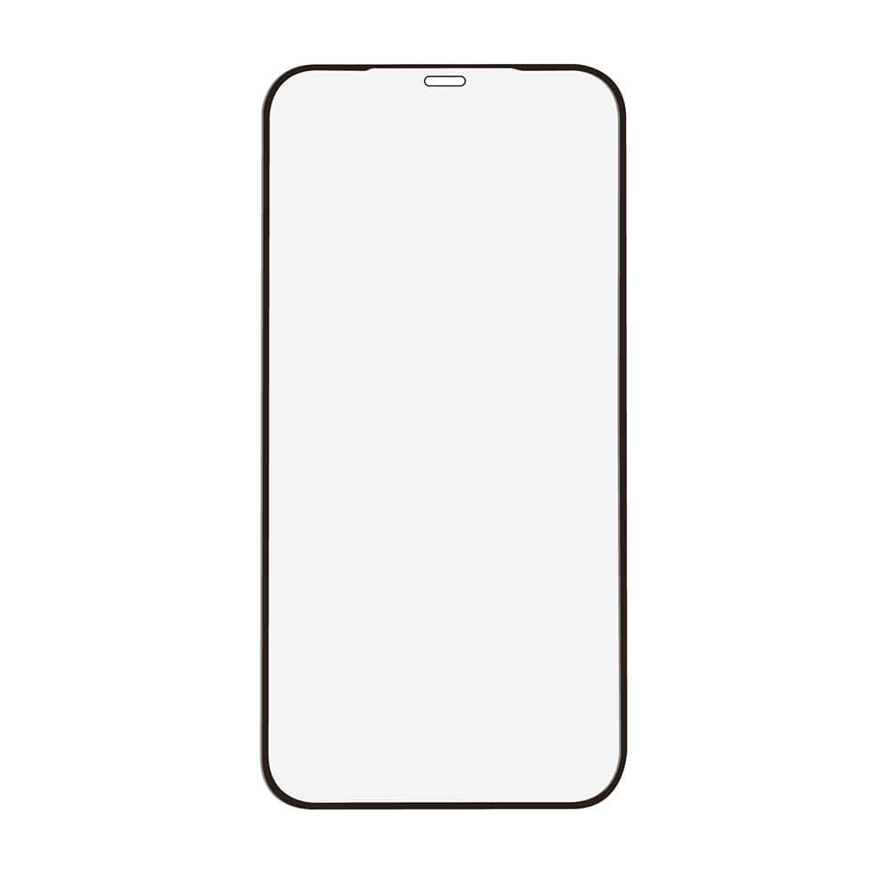 Vivanco Full Screen Skyddsglas 9H iPhone 12 / 12 Pro | 5468 | AlltMobil