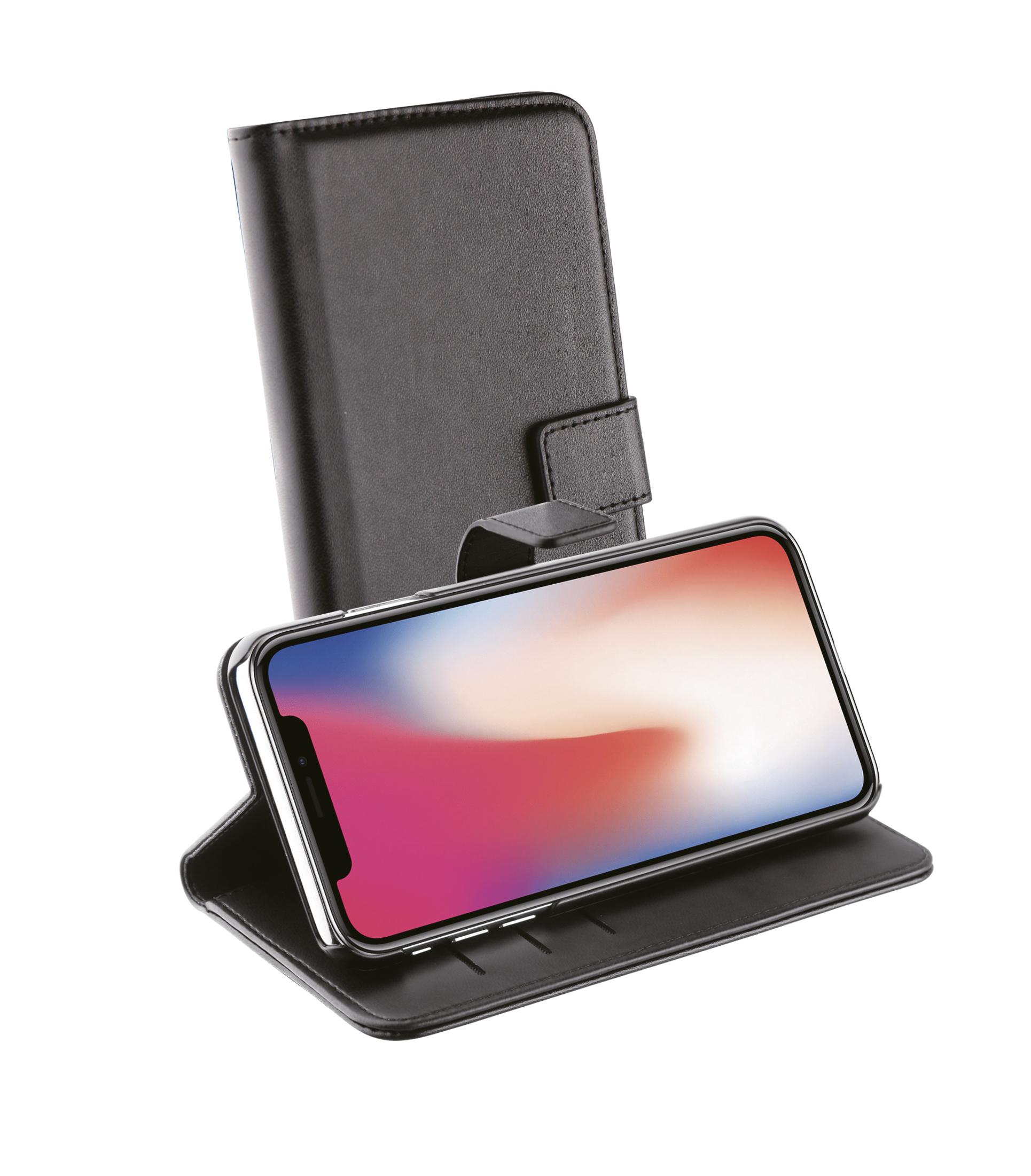Vivanco Classic Plånboksfodral iPhone 11 Pro Svart | 2353 | AlltMobil