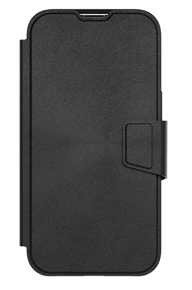 Tech21 Evo Lite Wallet Apple iPhone 16e/14/13 Svart