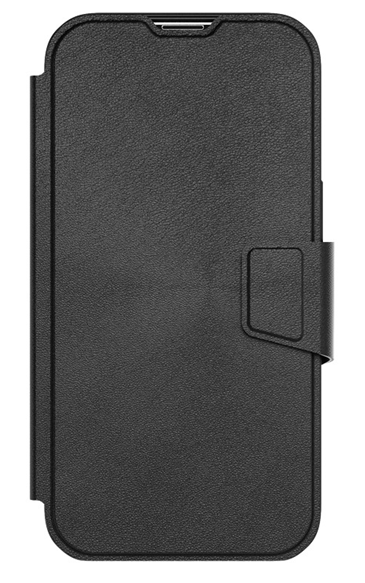 Tech21 Evo Lite Wallet Apple iPhone 16e/14/13 Svart | 2353 | AlltMobil