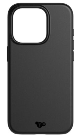 Tech21 Evo Lite Apple iPhone 15 Pro Svart | 2353 | AlltMobil