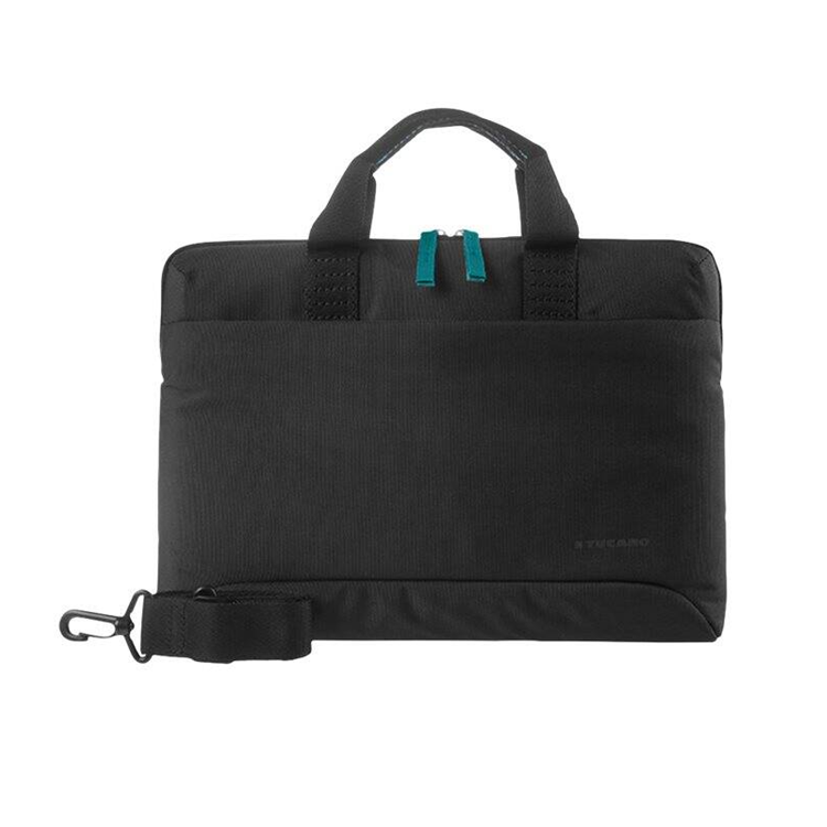 Tucano Smilza Slim 14"" Notebook väska Svart | 2353 | AlltMobil