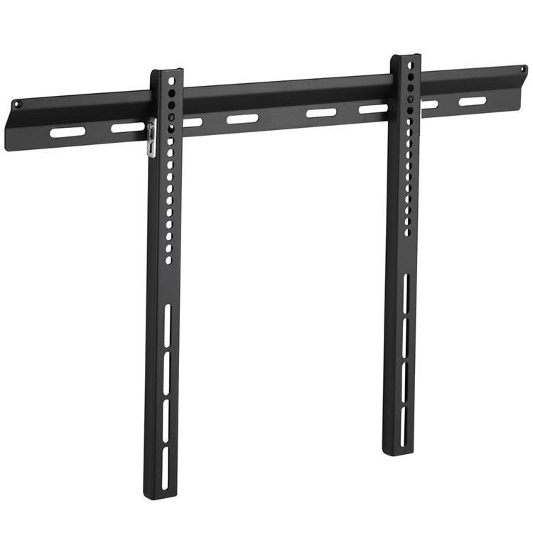 Vivanco Fast väggfäste upp till VESA 600/65""/50kg Svart | 264 | AlltMobil