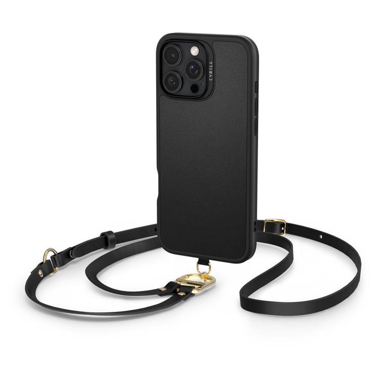 Spigen iPhone 16 Pro Max Mobilskal MagSafe Cyrill Kajuk Classic Charm | 2353 | AlltMobil
