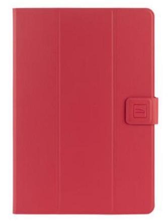 Tucano Facile Plus Universell Tablet Fodral 11"" Röd