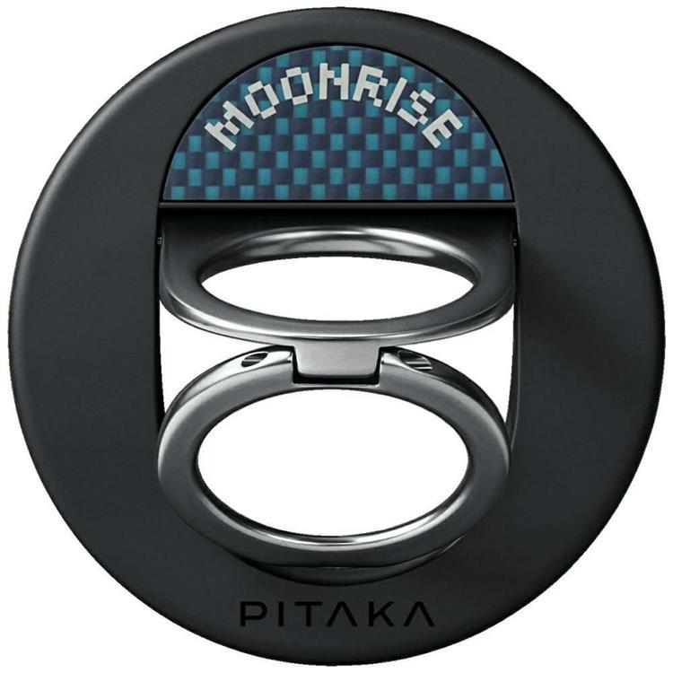 PITAKA MagSafe Mobilhållare MagEZ Grip 3 - Moonrise | 5566 | AlltMobil