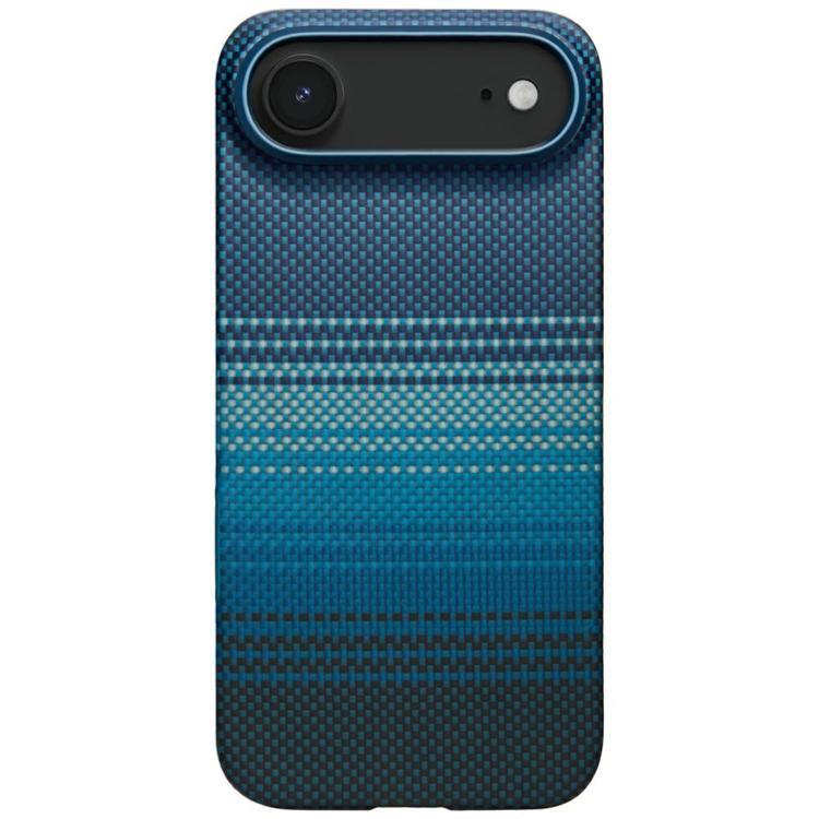 PITAKA Mobilskal till iPhone Air MagSafe Ultra-Slim - Moonrise | 2353 | AlltMobil