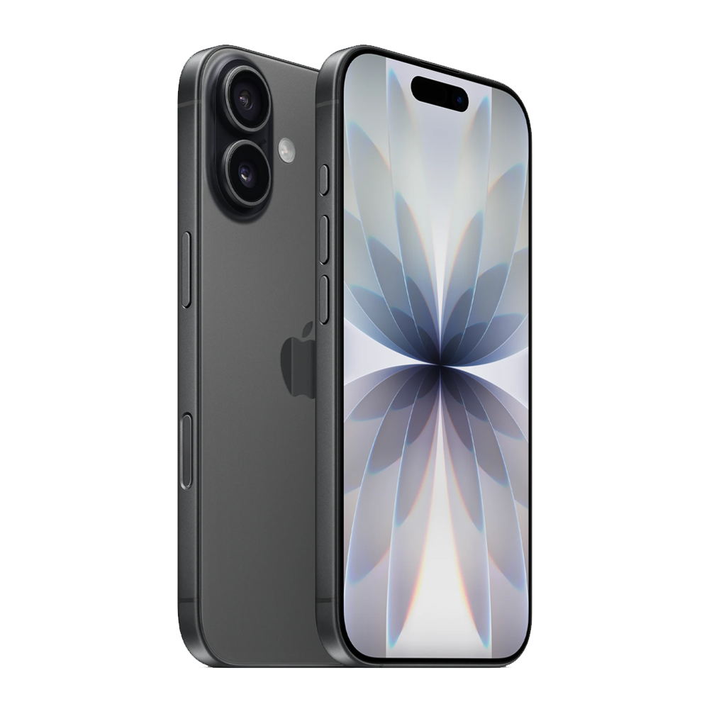 (NY) Apple iPhone 17 8GB/512GB - Svart (Svart) | 267 | AlltMobil