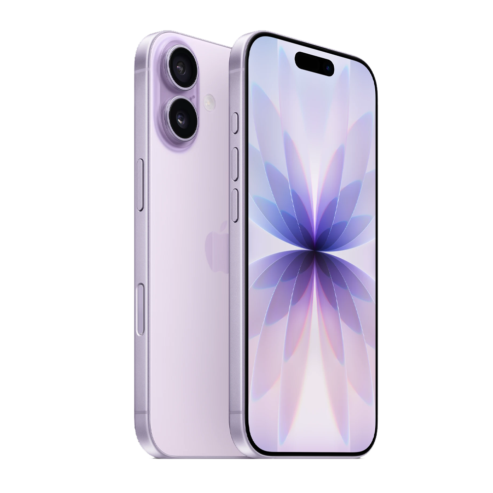 (NY) Apple iPhone 17 8GB/256GB - Lila (Lila) | 267 | AlltMobil