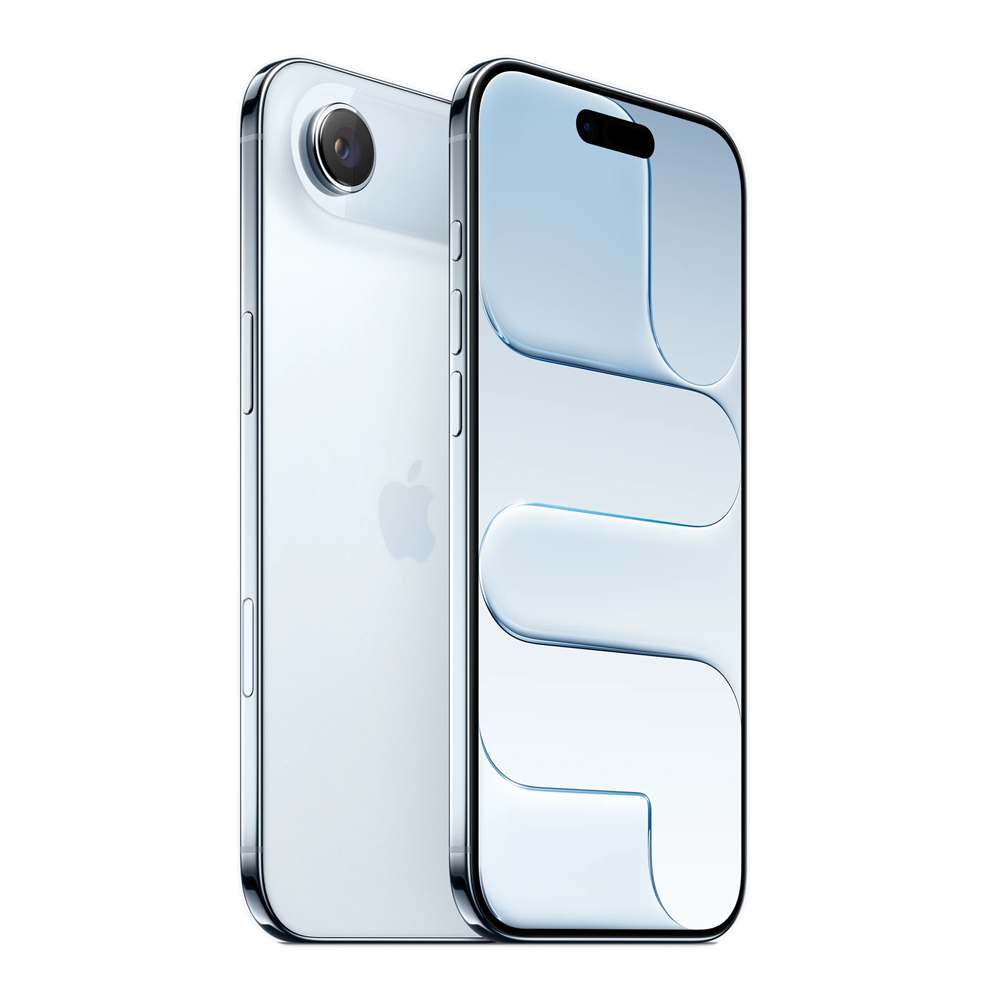 (NY) Apple iPhone Air 8GB/1TB - Ljusblå (Ljusblå) | 267 | AlltMobil