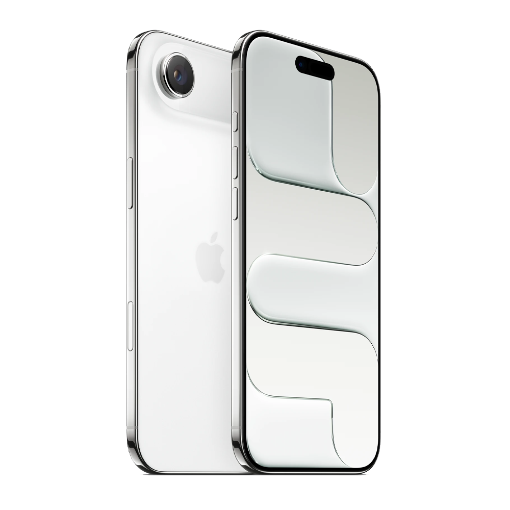 (NY) Apple iPhone Air 8GB/1TB - Vit/Silver (Vit/Silver) | 267 | AlltMobil