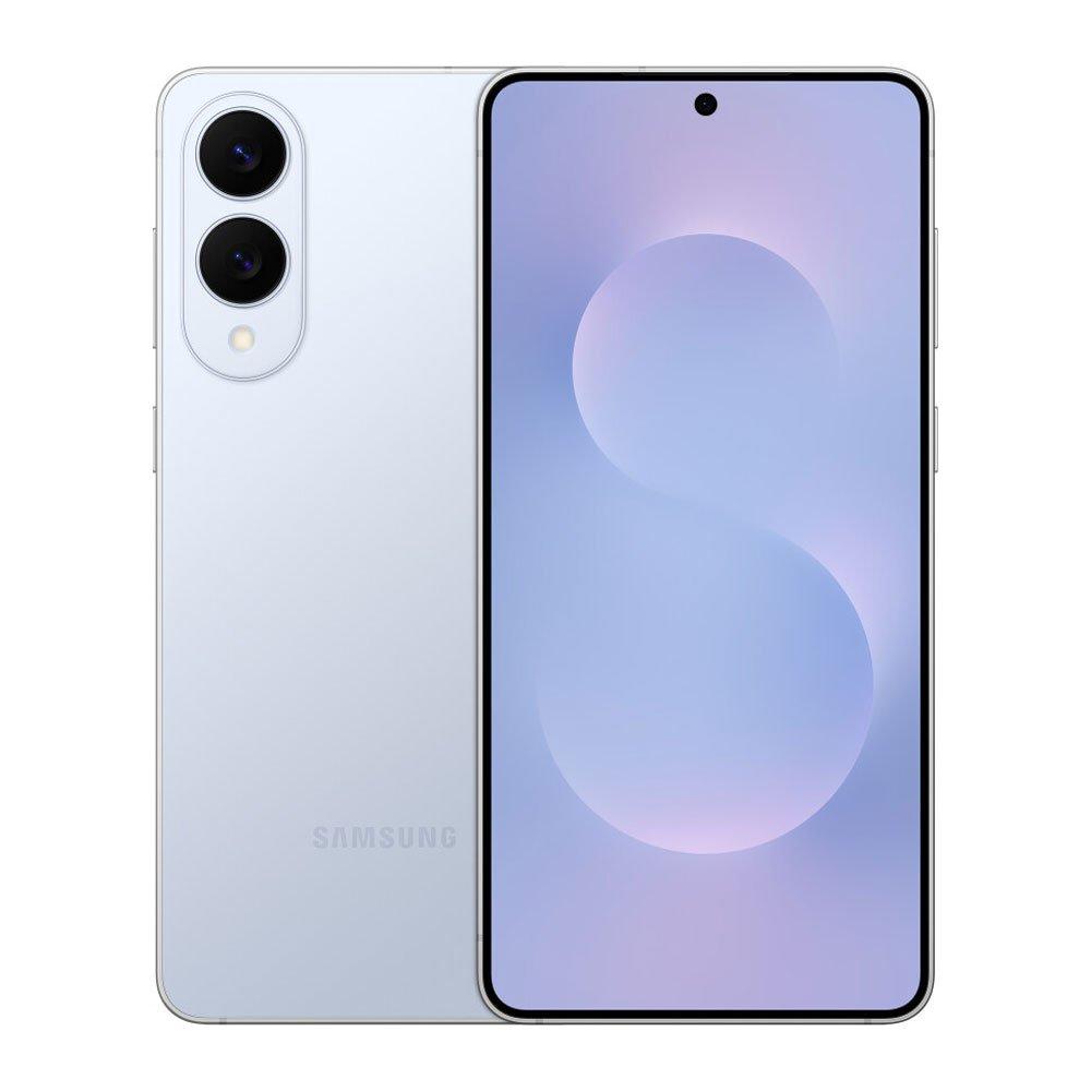 (NY) Samsung Galaxy S25 Edge SM-S937 12GB/512GB - Titanium Icyblue (Titanium Icyblue) | 267 | AlltMobil