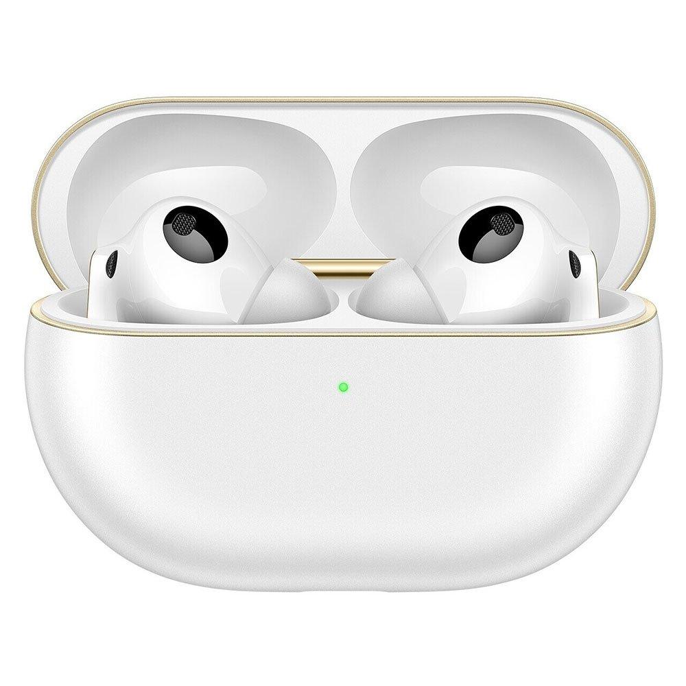 (NY) Huawei FreeBuds Pro 4 - Vit (Vit) | 267 | AlltMobil