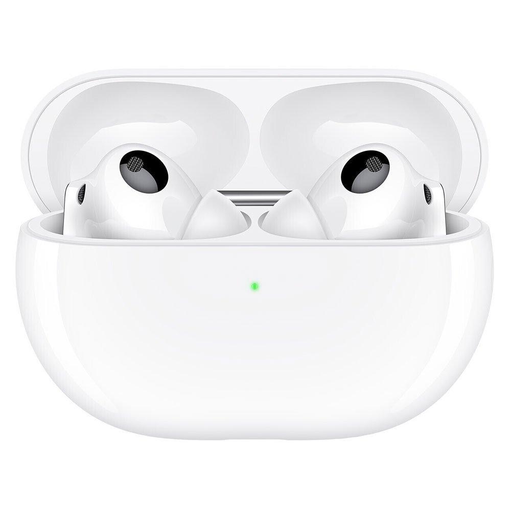 (NY) Huawei Freebuds Pro 3 - Vit (Vit) | 267 | AlltMobil