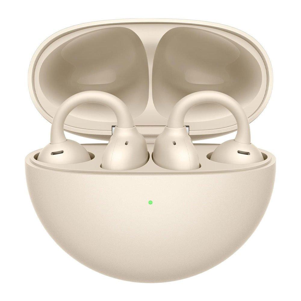 Huawei Freeclip - Beige (Beige) | 267 | AlltMobil