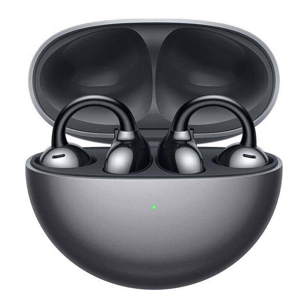 Huawei Freeclip - Svart (Svart) | 267 | AlltMobil