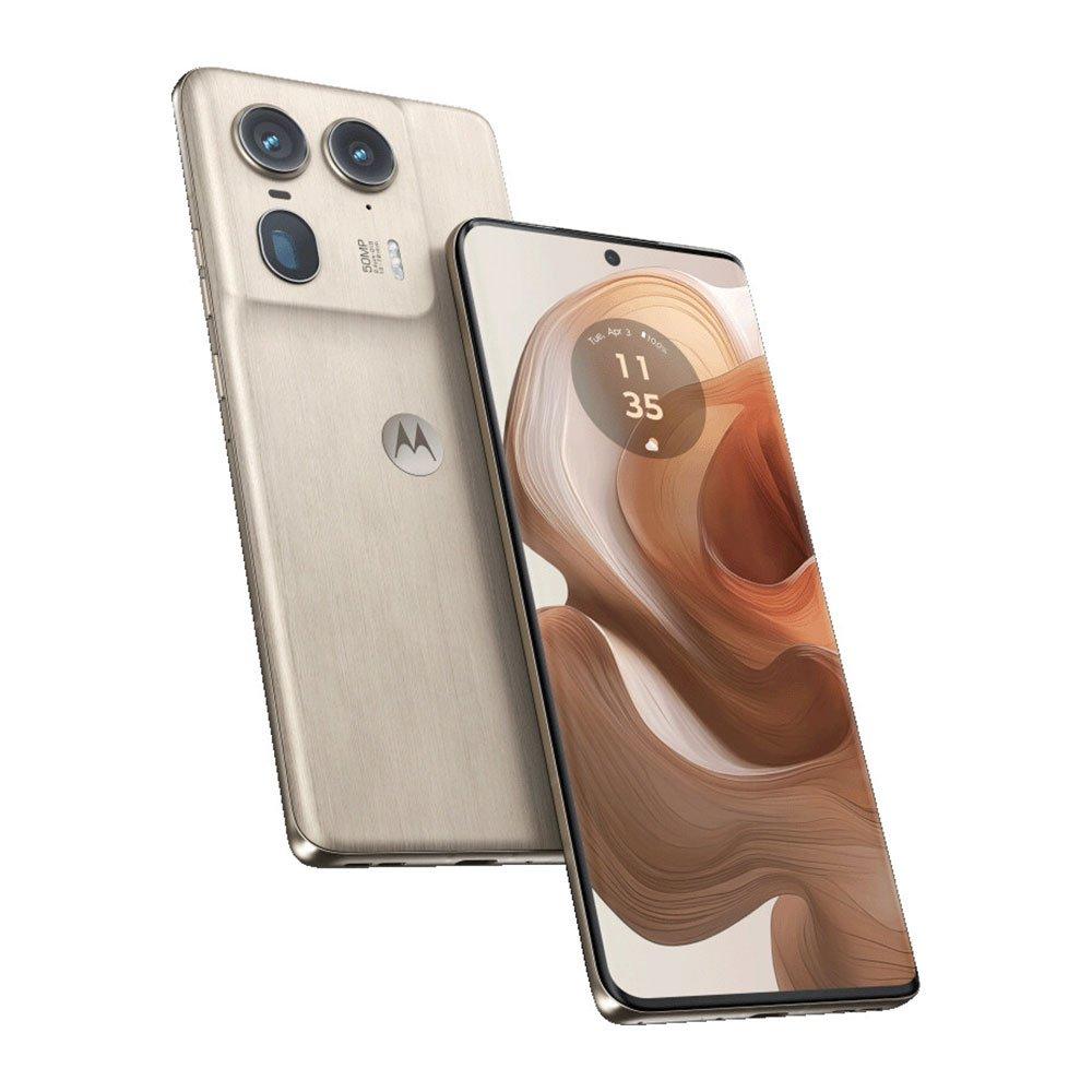 Motorola Edge 50 Ultra